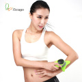 Rechargeable Mini Body Massager with Music Function